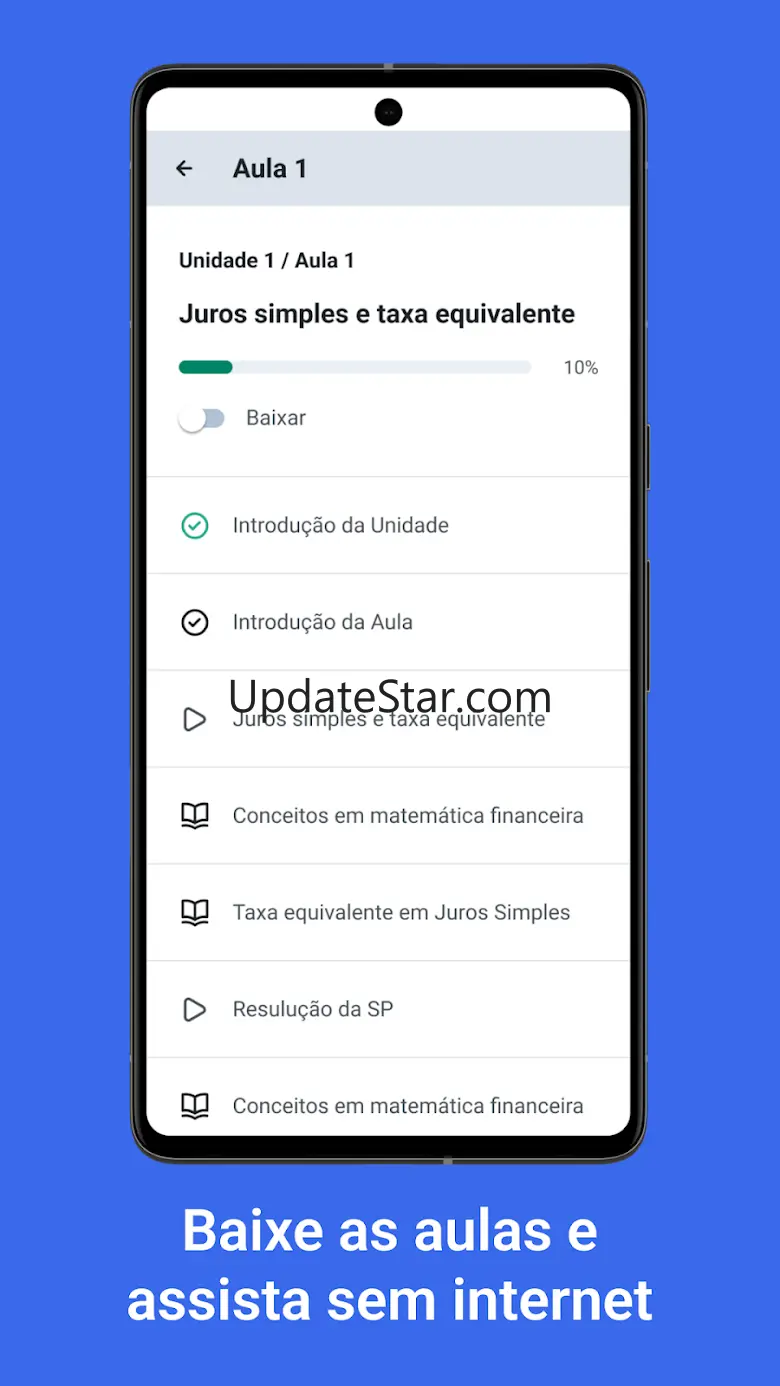 Anhanguera Aluno 2.67.0