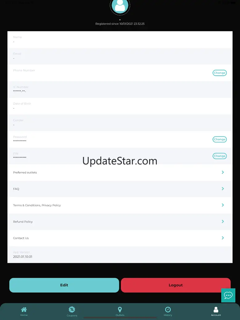 One Stop Membership App 2024.12.27.01