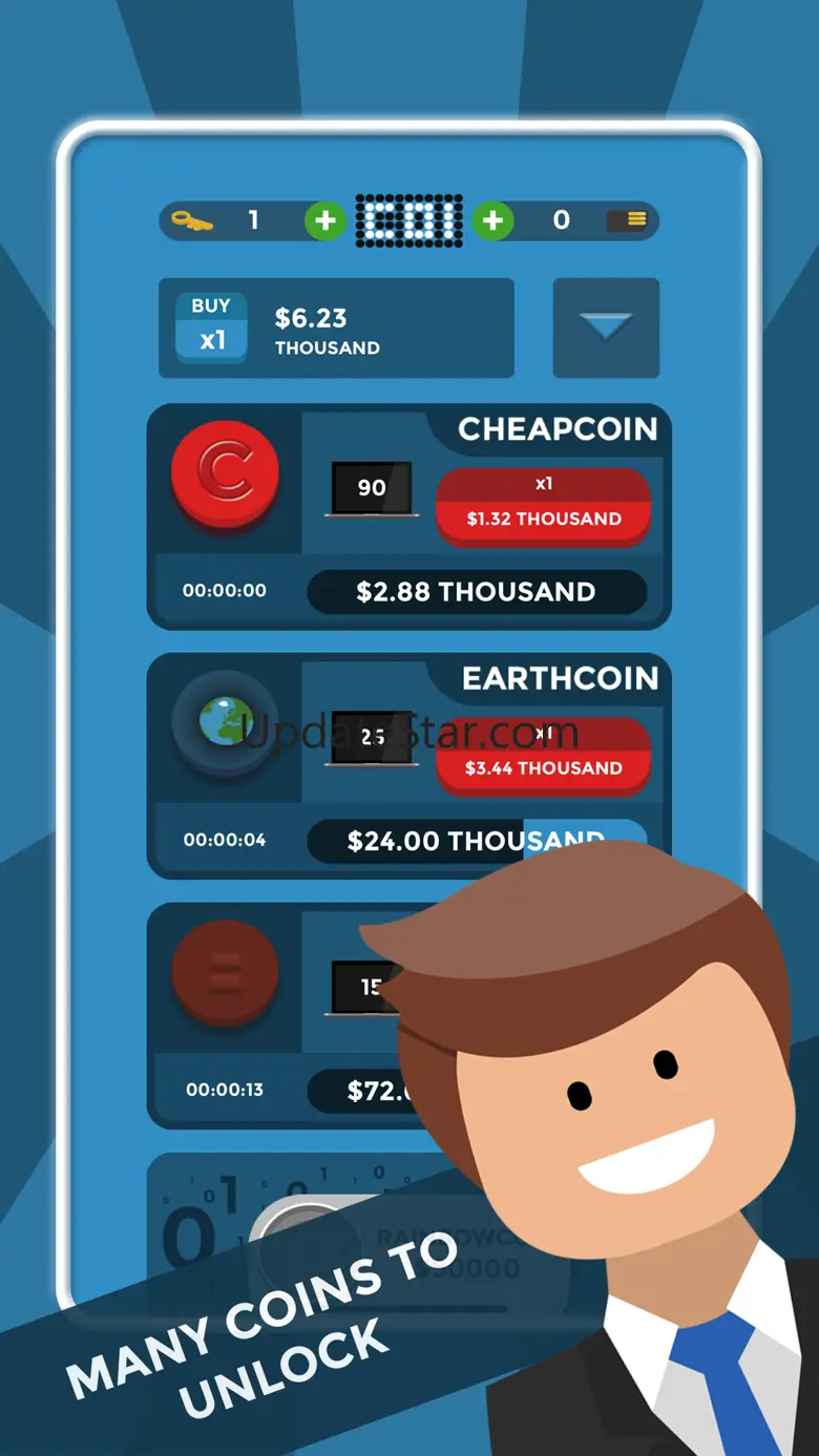 King of Crypto 1.0.2