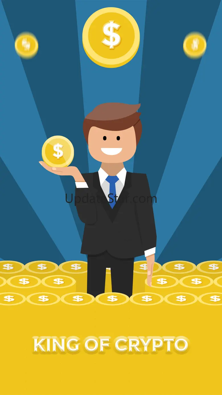 King of Crypto 1.0.2