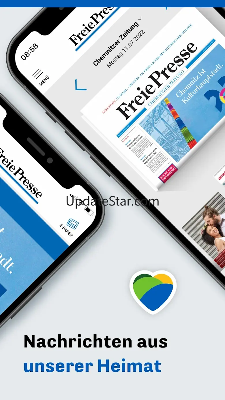 Freie Presse 2.1.4