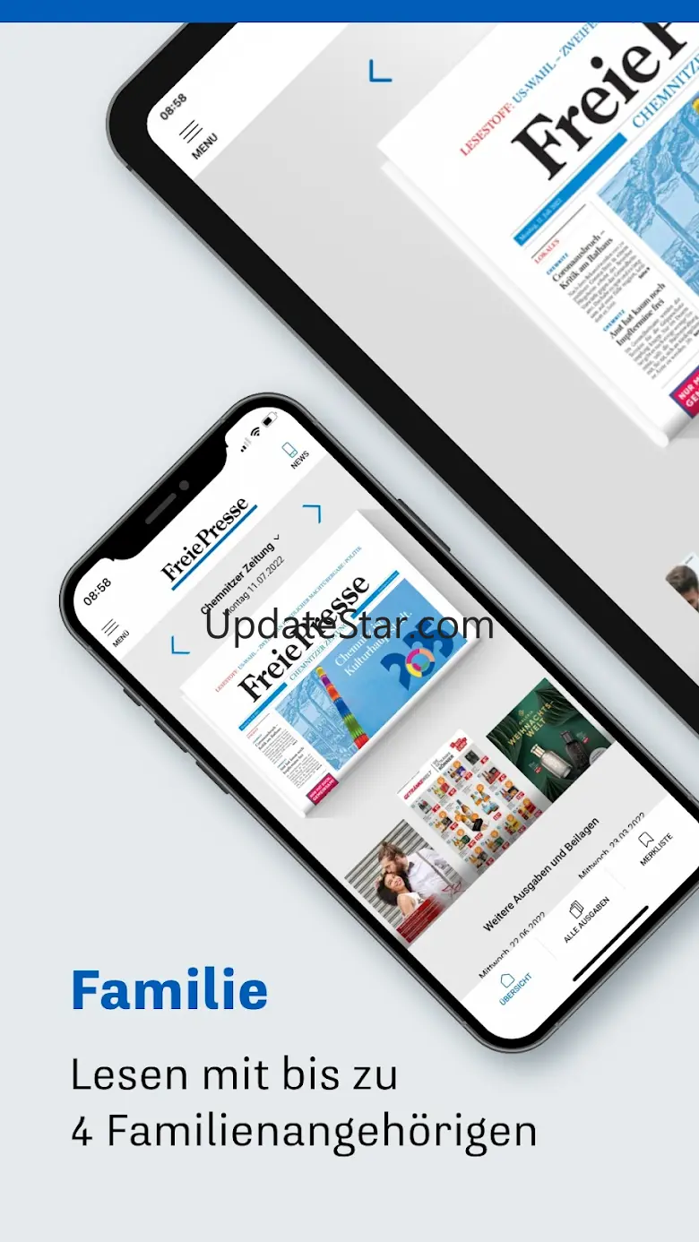 Freie Presse 2.1.4