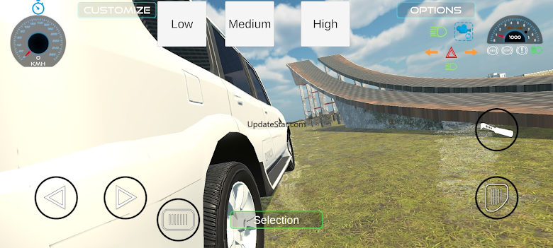 indian car simulator 3d 2023 1.5