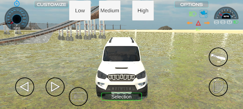 indian car simulator 3d 2023 1.5