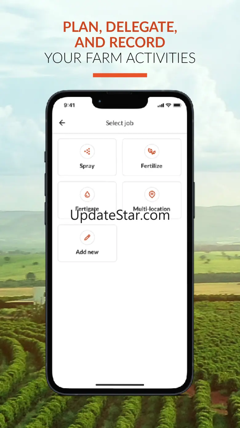 Farmable: Easy Farm Management 4.6.7