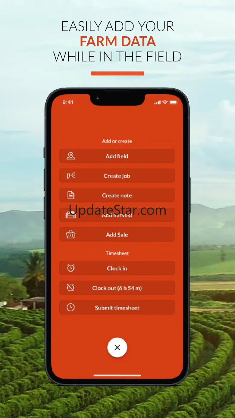 Farmable: Easy Farm Management 4.6.7