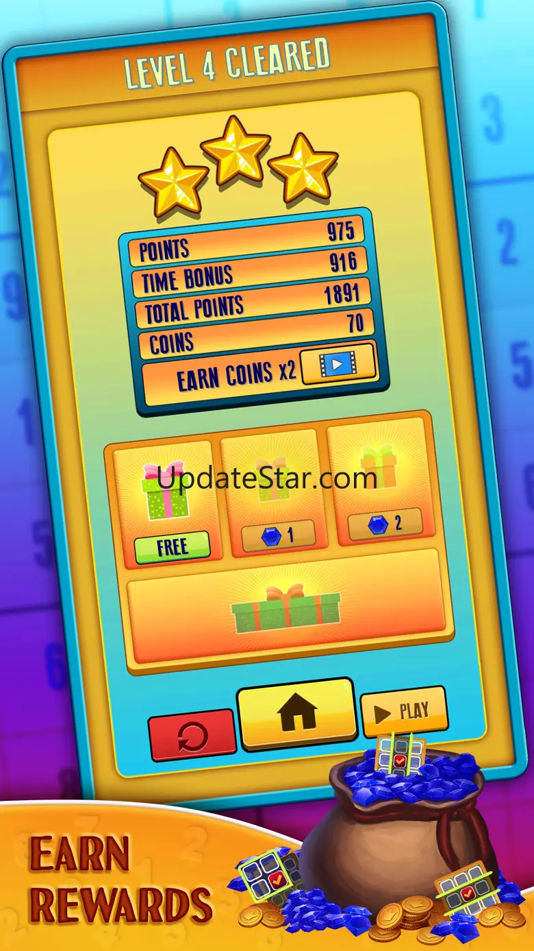 Sudoku Logic Puzzles 2.0.0
