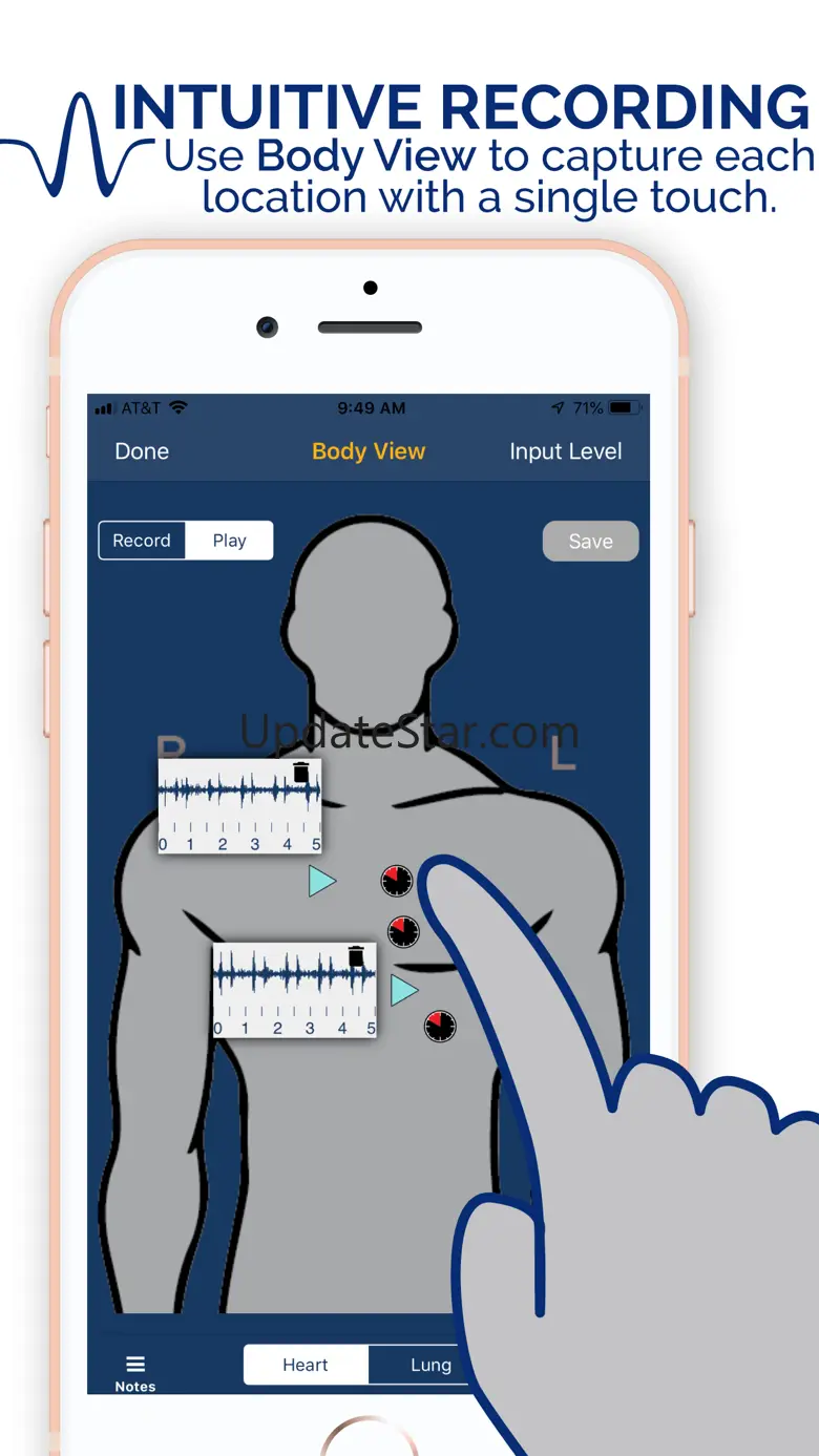 Thinklabs Wave 1.0.0