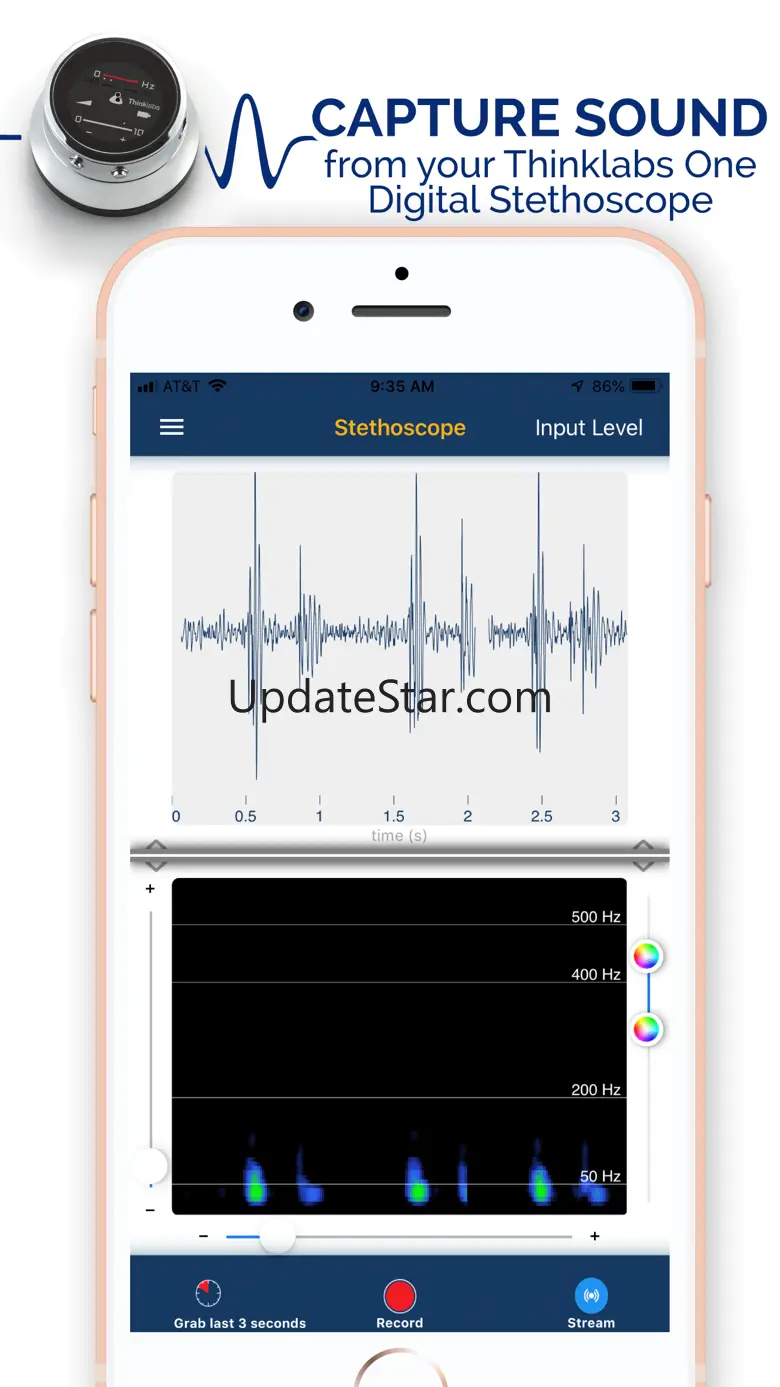 Thinklabs Wave 1.0.0