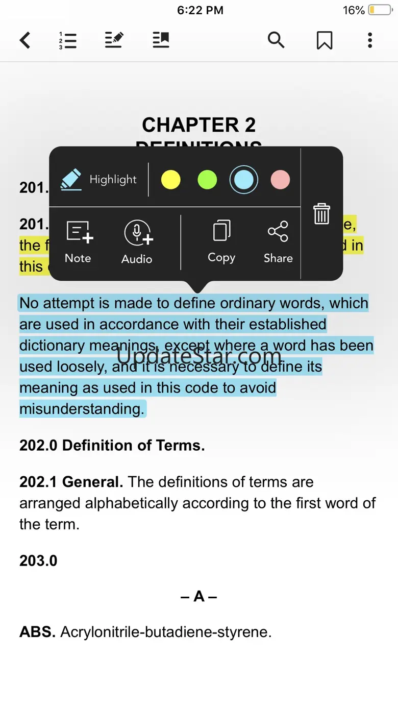 IAPMO Codes 1.2