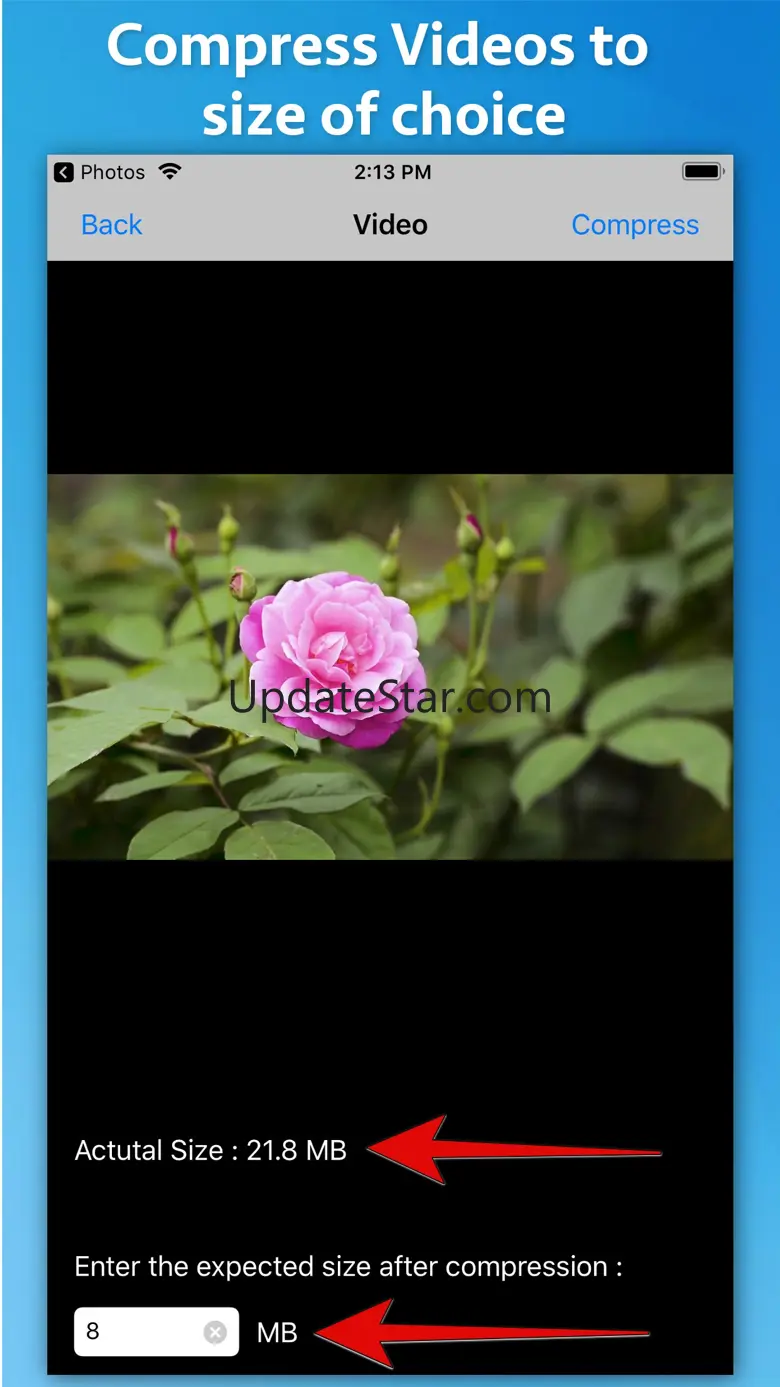Media Compressor 1.9