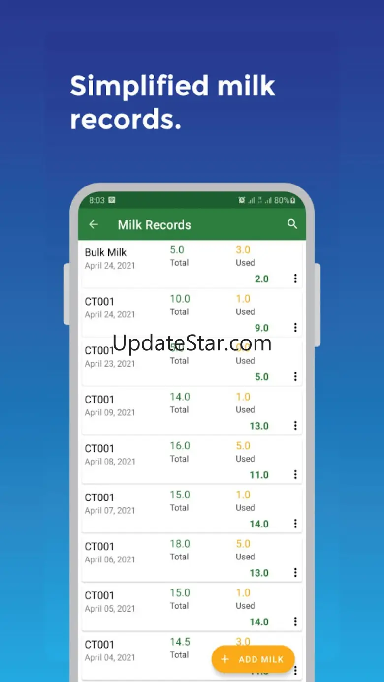 My Cattle Manager - Farm app 2.4.7