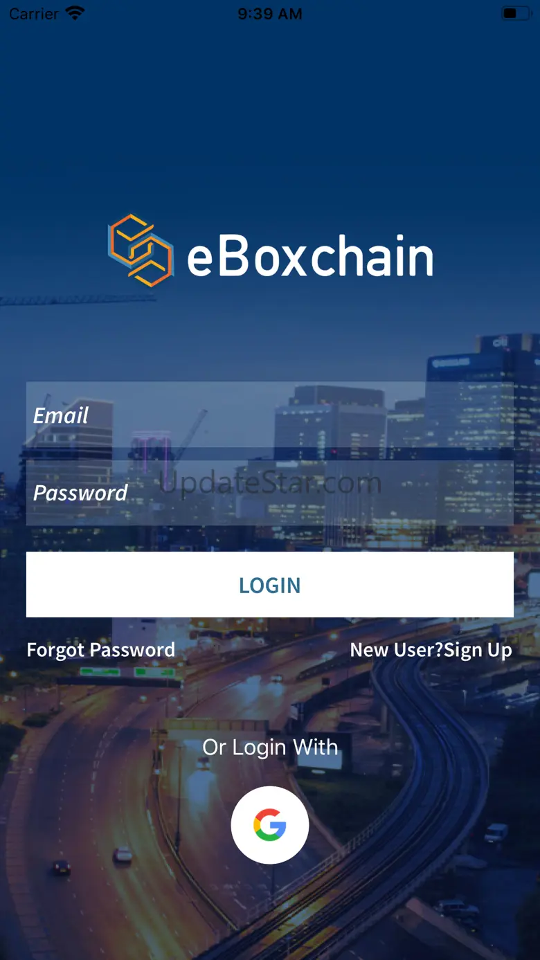 eBoxchain 1.12