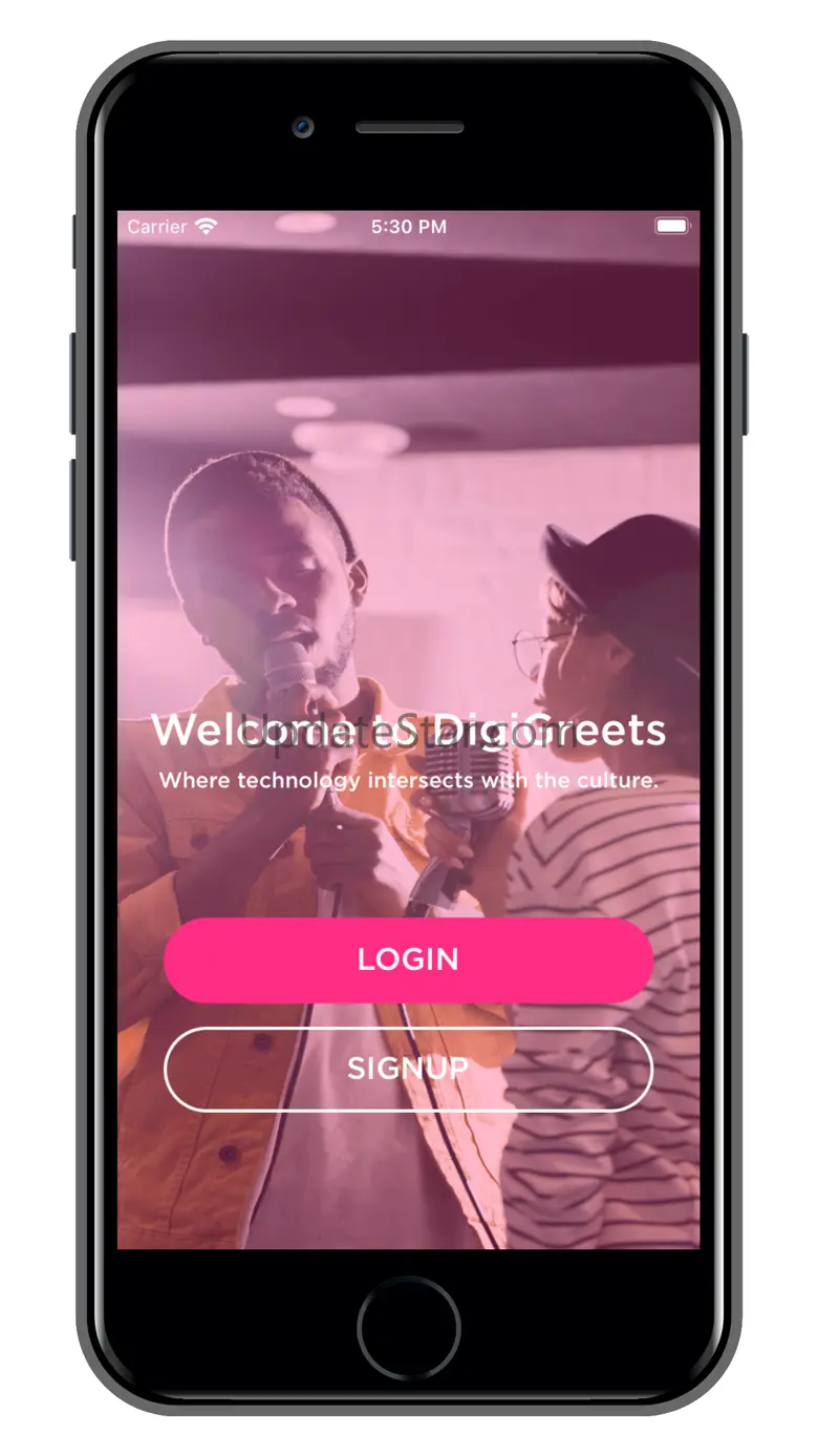 DIGIGREETS 2.0.9