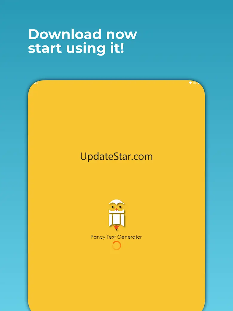 Fancy Text Generator 2.0