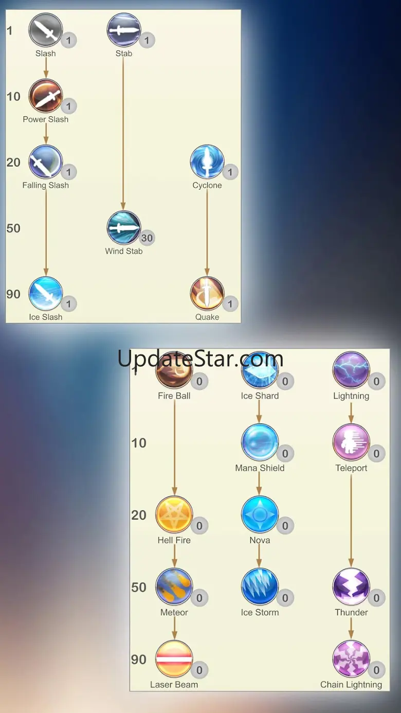 Hero Age - RPG classic 4.8.7