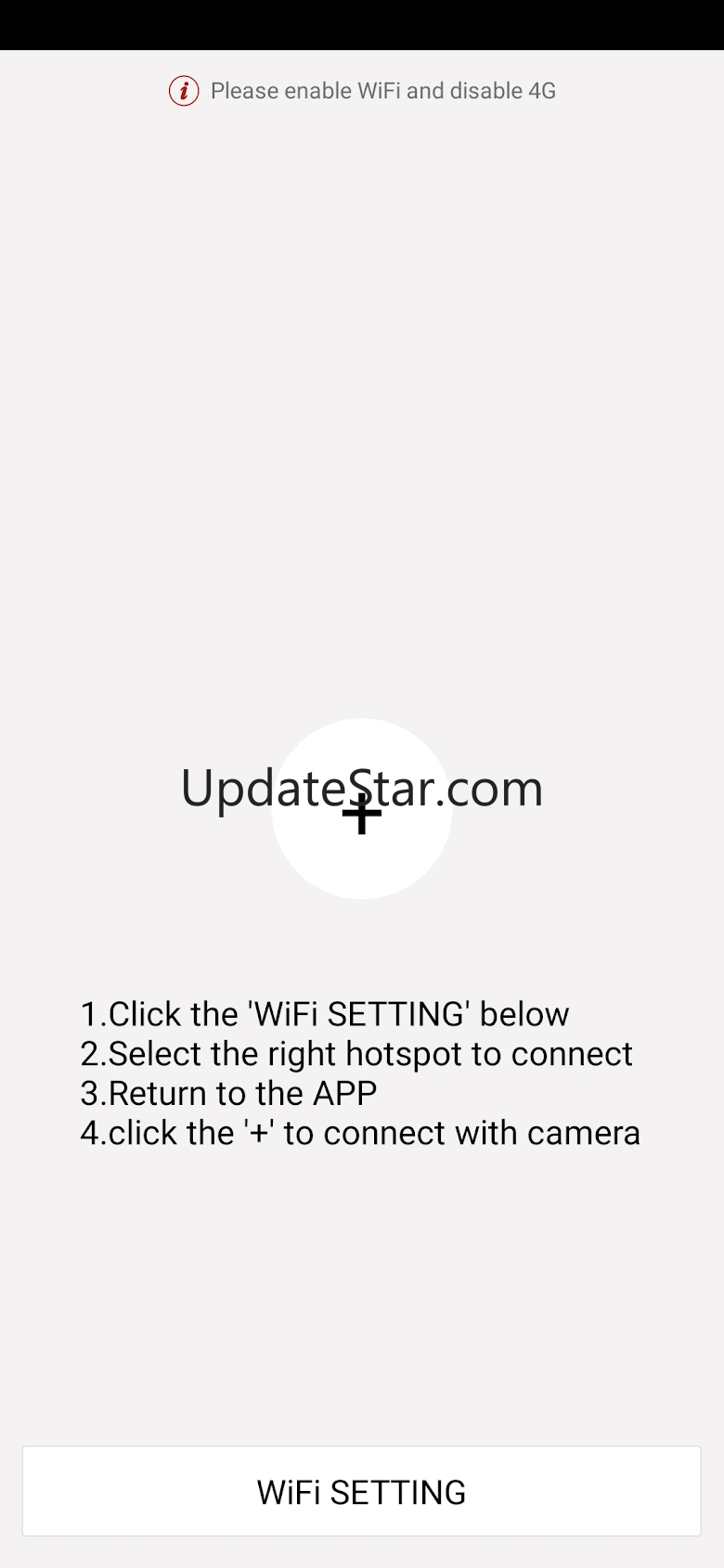 Game Camera Pro2 1.0.4