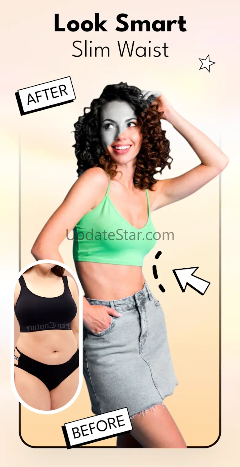 Perfect Body Editor for All 4.4.2