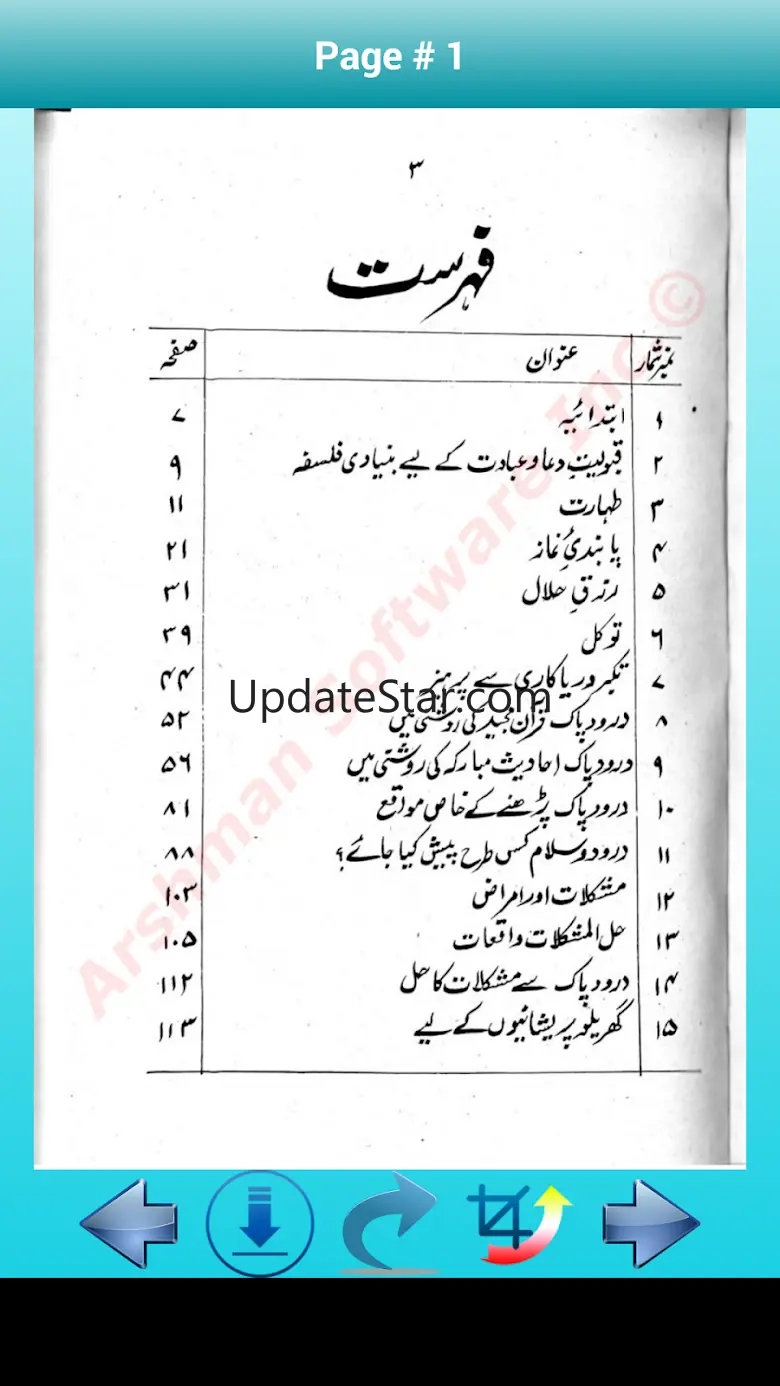 Durood Shreef Mushkilat Ka Hal 5.0