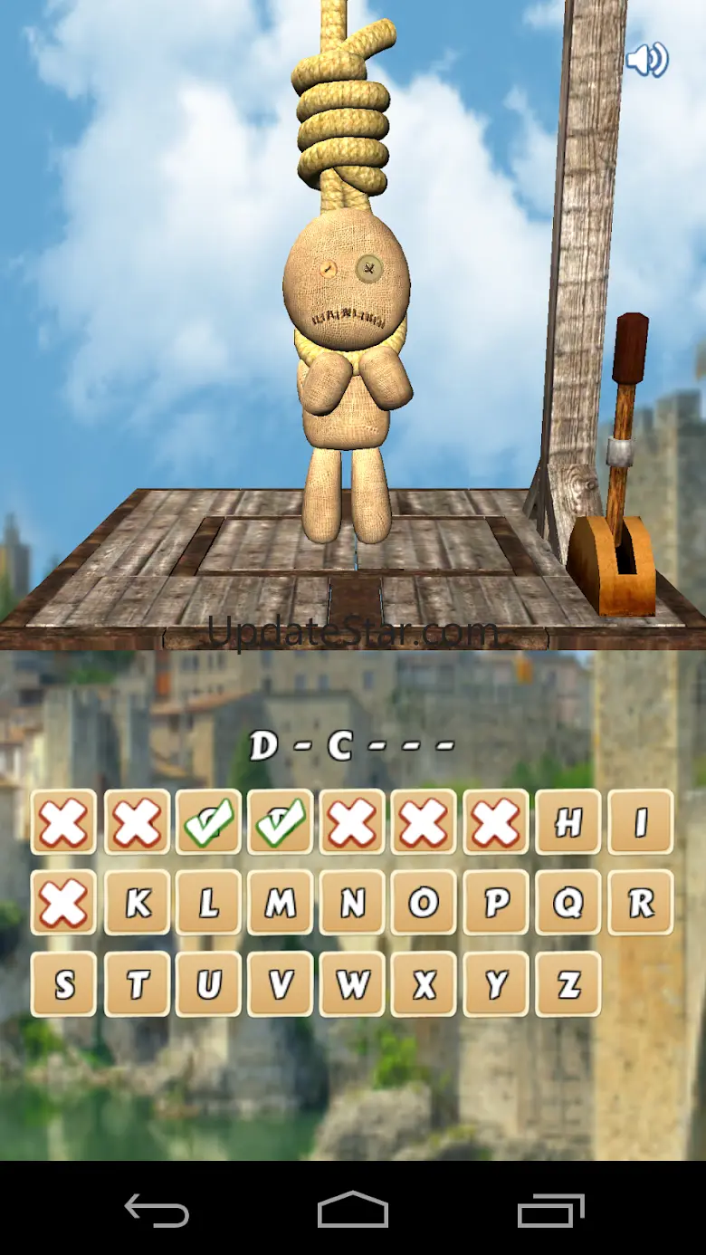 Hangman 3D 1.1.3