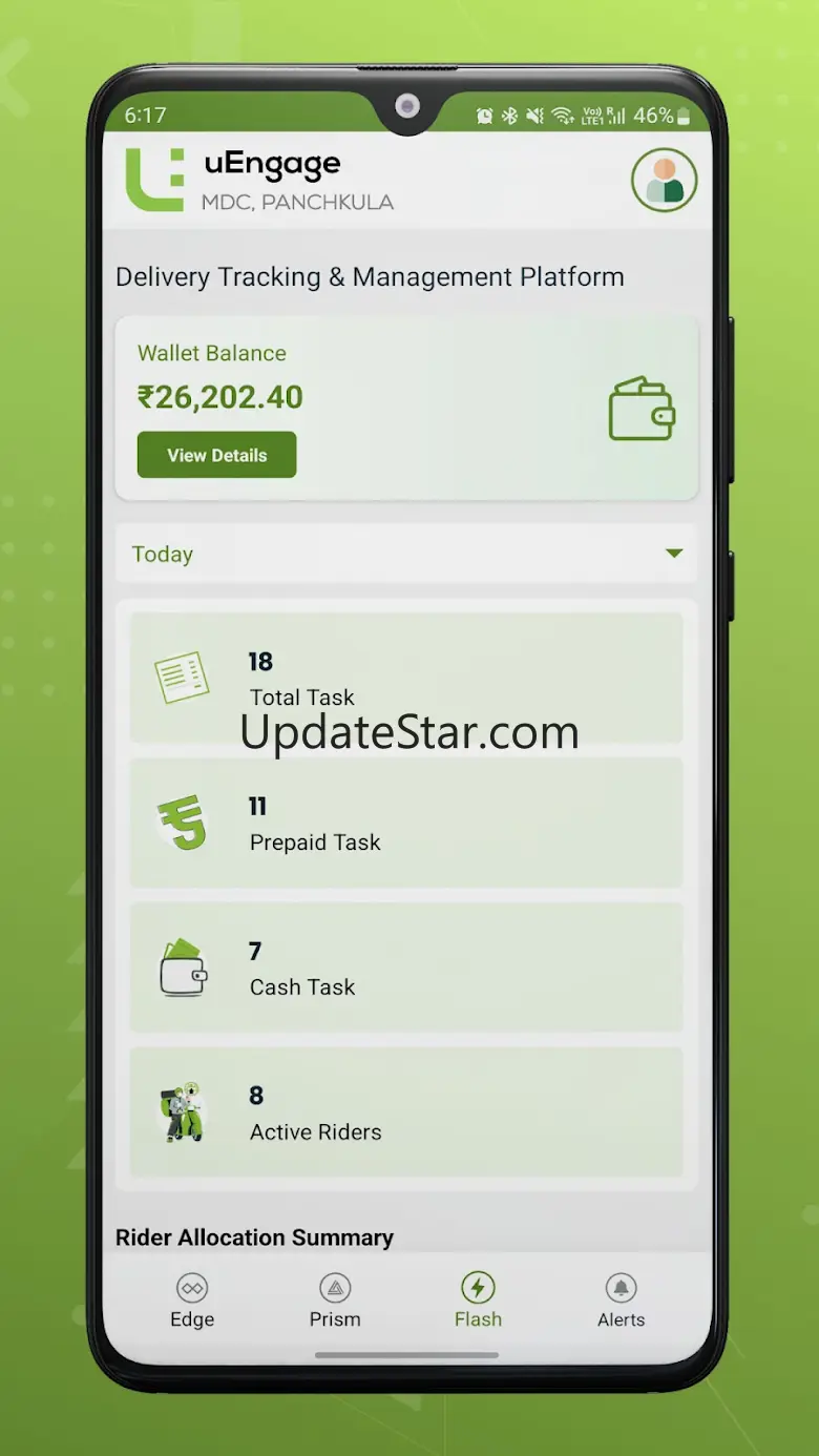 uEngage:Enable Direct Ordering 2.4.7