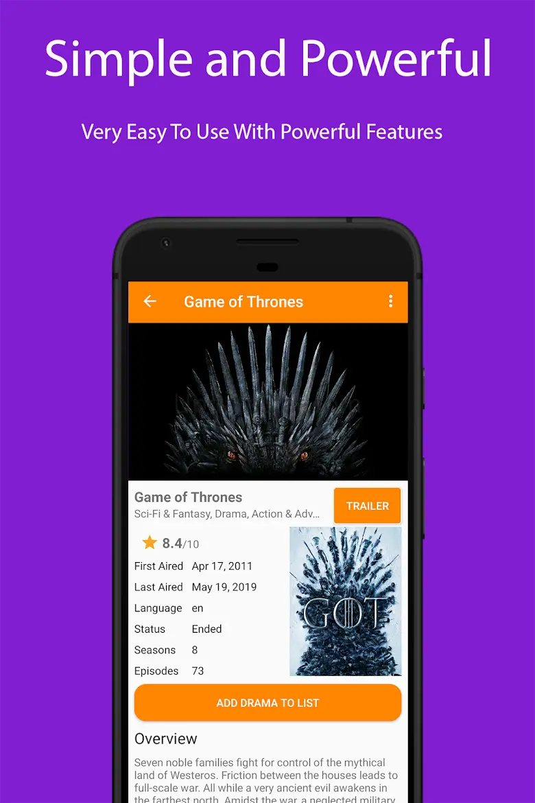 Online & Offline Movie TV App 24.12.24