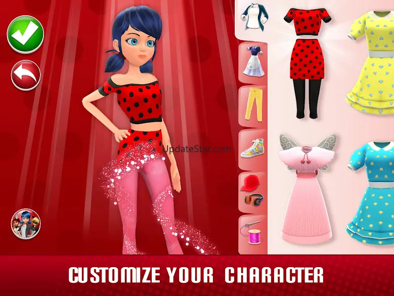 Miraculous Ladybug Life 2024.5.0