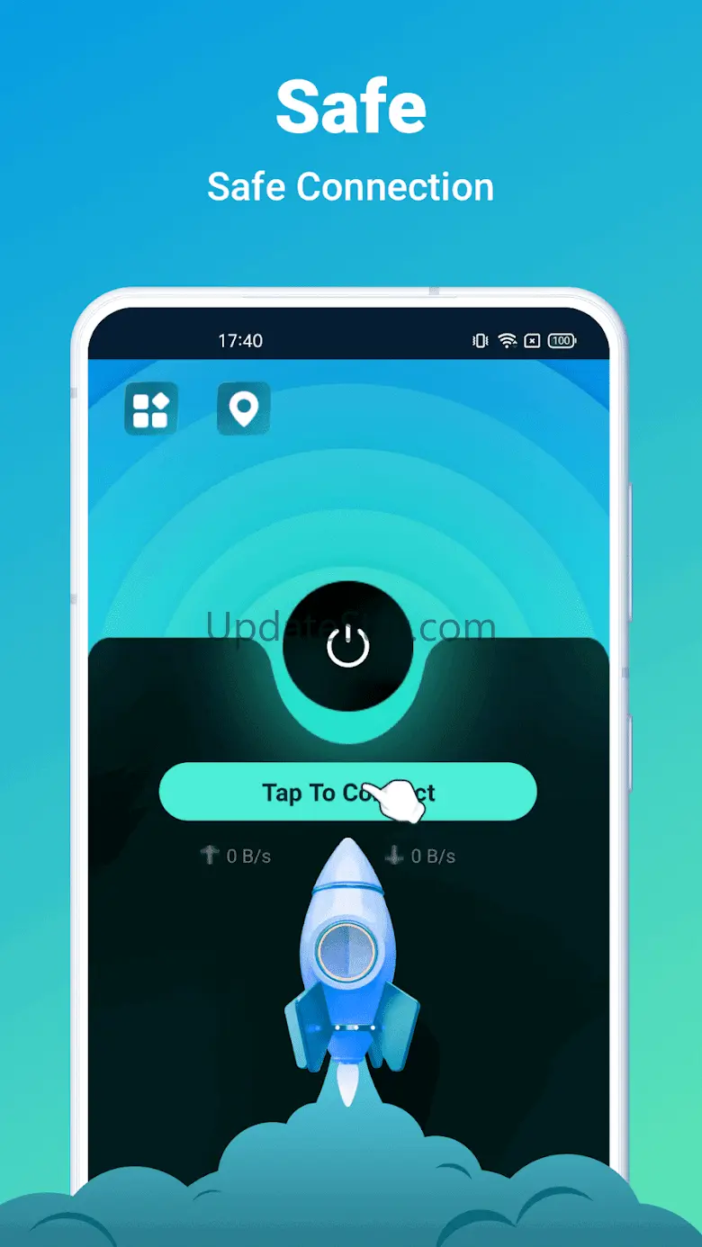 TapByte Net Proxy tap1.9.5