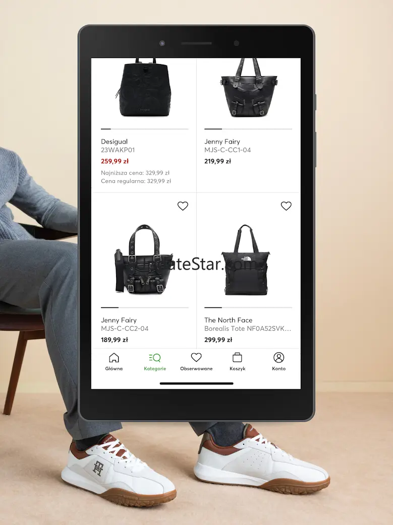 efootwear - online fashion 2.31.2.3