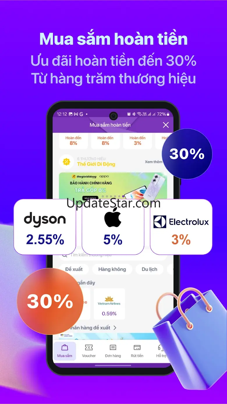 TPBank Mobile 10.12.04