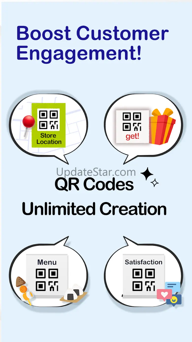 Tahoe QR code scanner 2.3.7