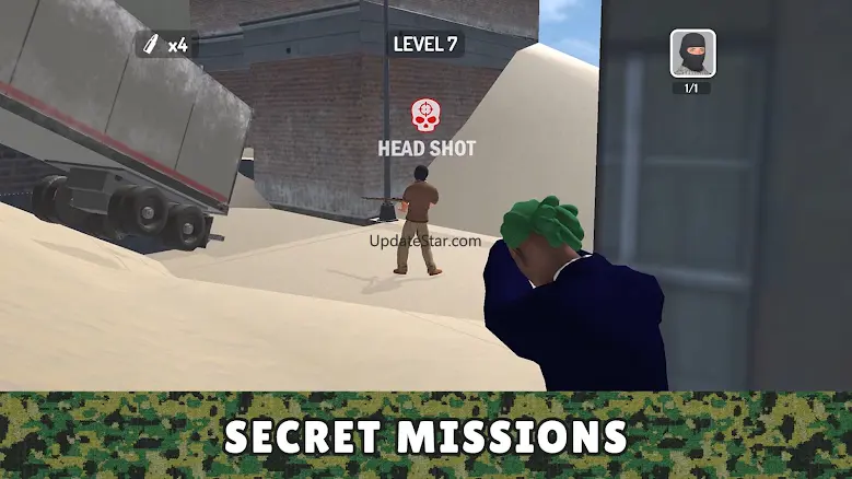 Military Academy 3D 0.3.0