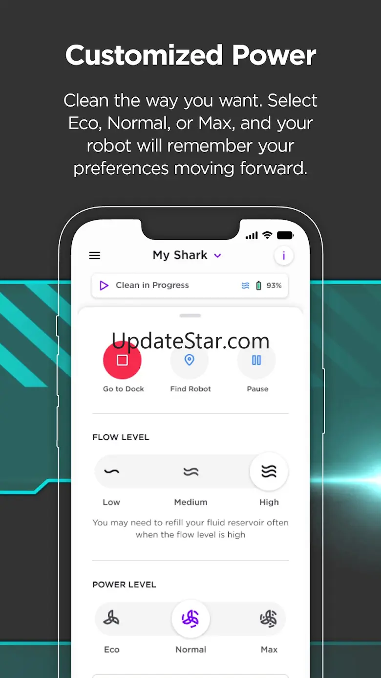 SharkClean 4.9.6