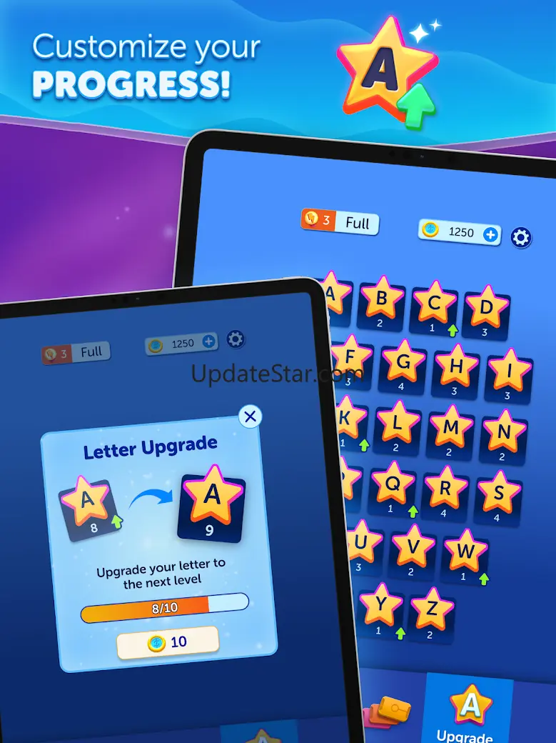 Lunacross: Crossword 1.12.0