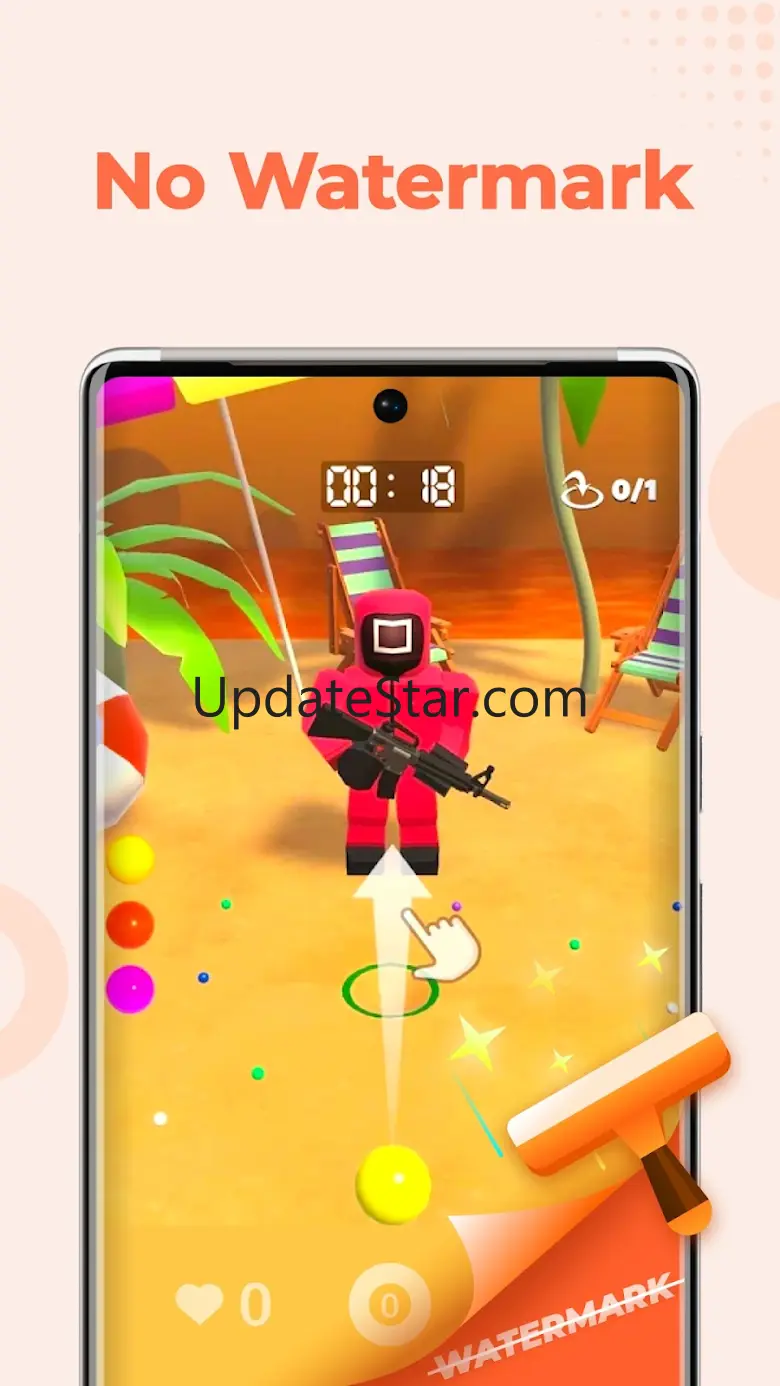 Screen Recorder - XRec Lite 1.2.0.0