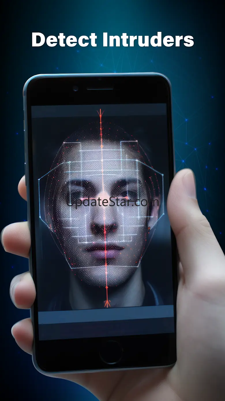 App Lock - Pattern Lock Screen 1.3.9