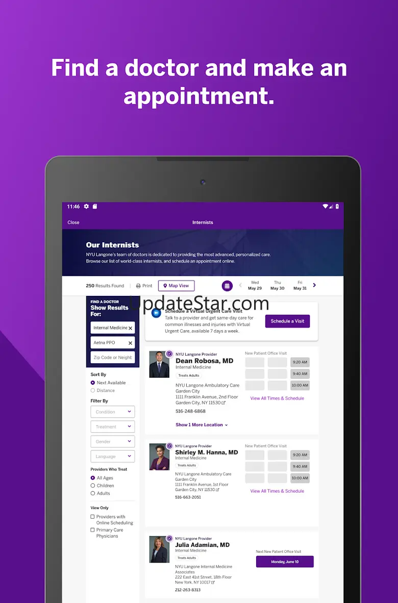 NYU Langone Health 2.12.2