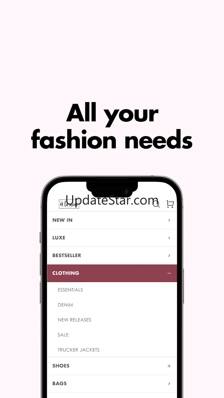 Alamode By Akanksha: Buy Dress 1.4.0