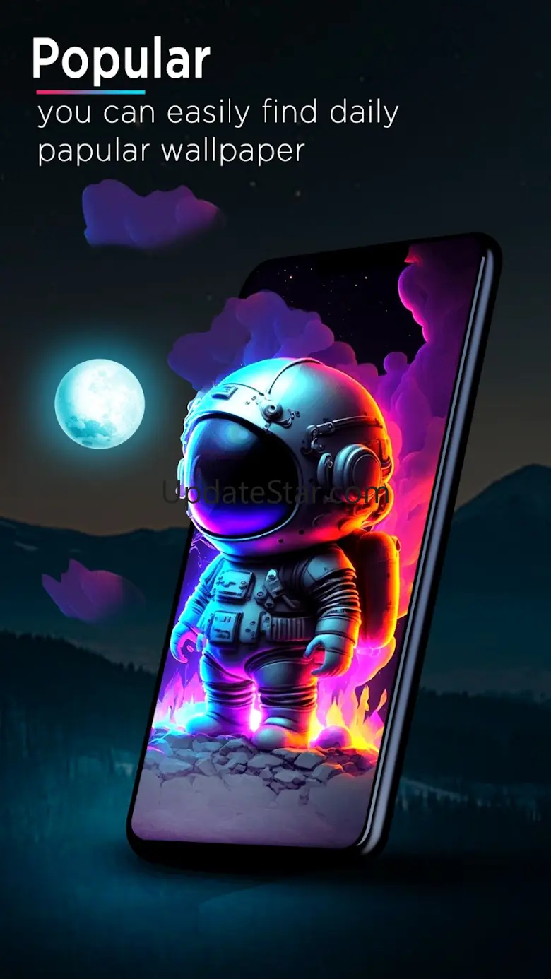 Ai 4K Wallpaper and Background 1.7