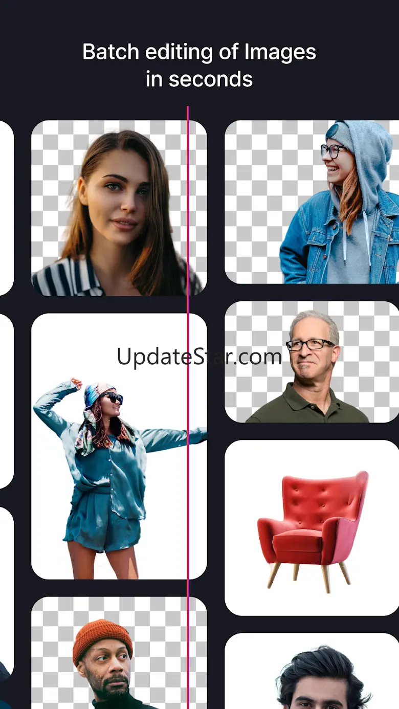 Erase.bg (Remove Background) 1.0.10