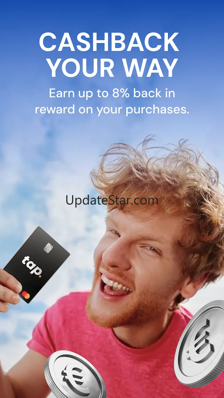 Tap - Mobile Finance  3.4.6