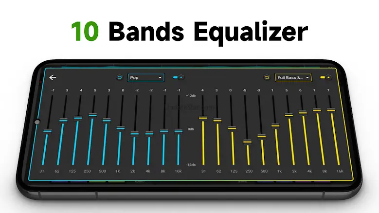 DJ Mixer Studio - Music Mixer 1.1.4