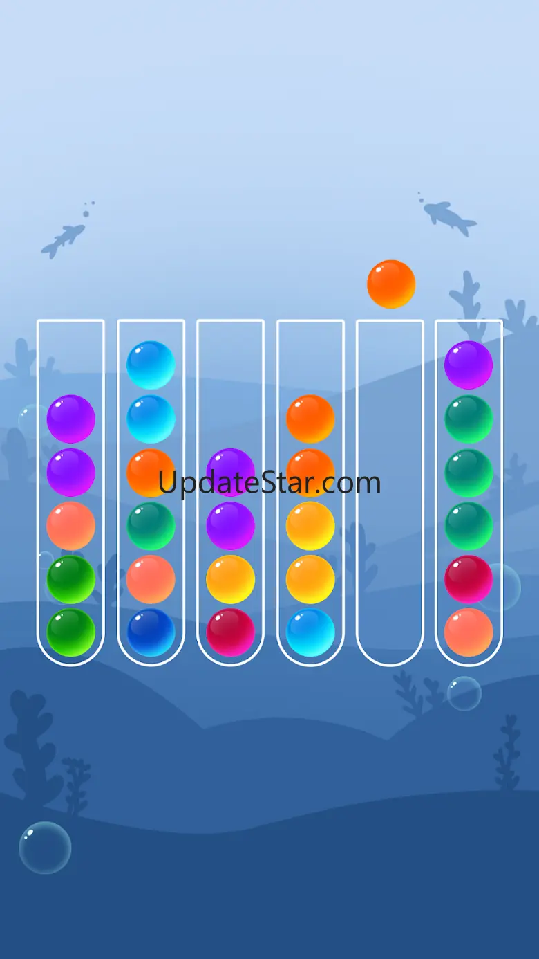 Get Color: Ball Sort Puzzle 1.0.39