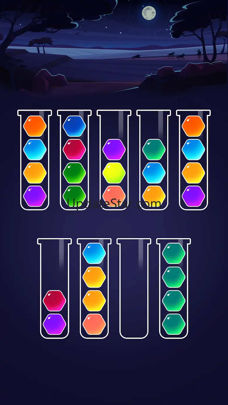 Get Color: Ball Sort Puzzle 1.0.39
