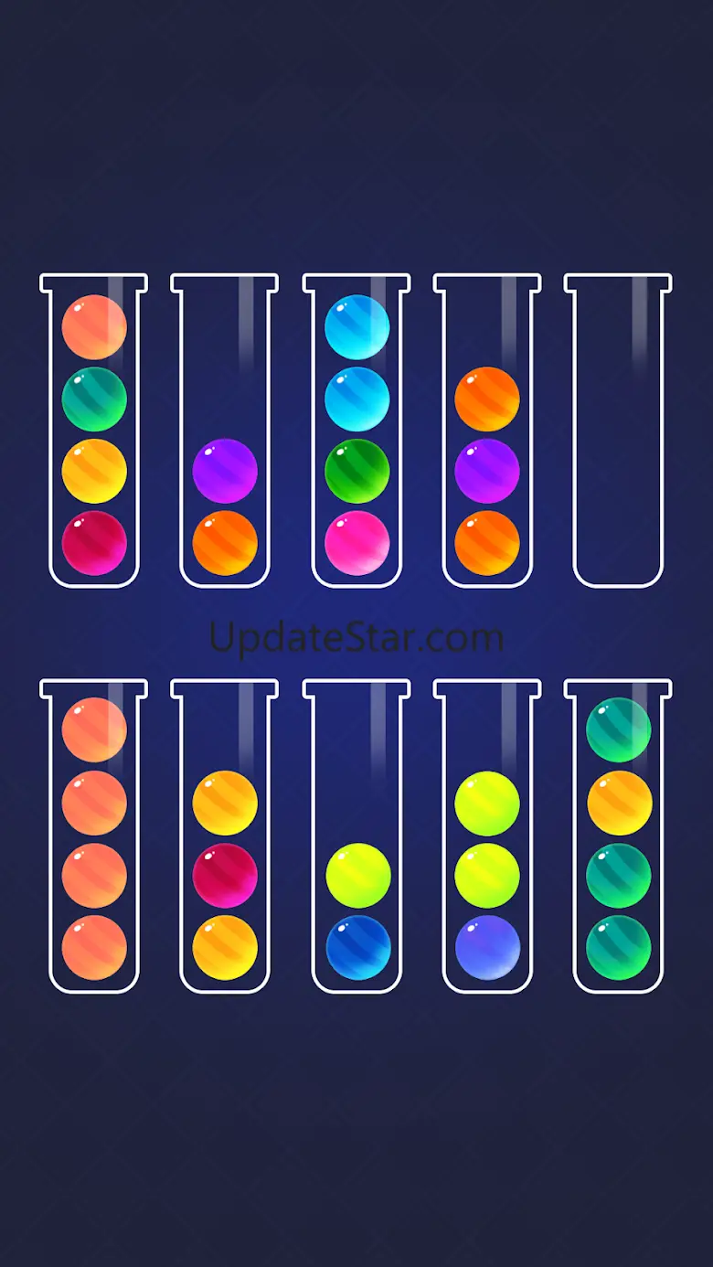 Get Color: Ball Sort Puzzle 1.0.39