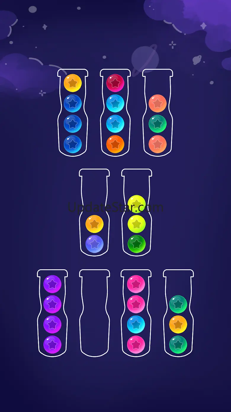 Get Color: Ball Sort Puzzle 1.0.39