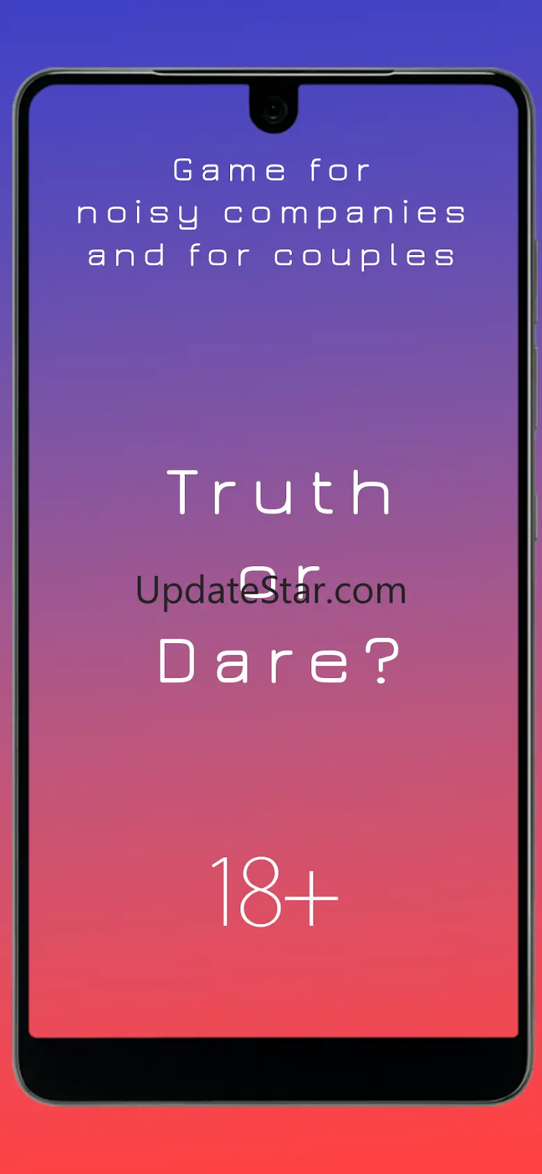 Truth or Dare: Party Time 1.8.1