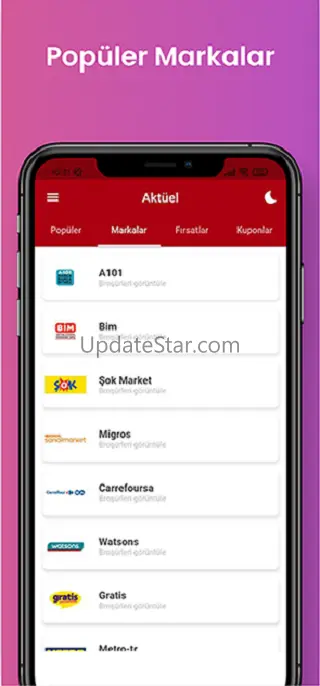 Bim Sanal Market 3.44.0.21