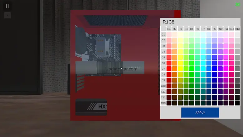 PC Builder Simulation 3D 1.12