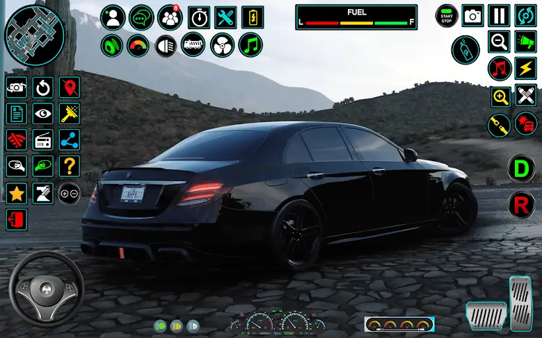 Real Car Racing Games Car 3D 0.2